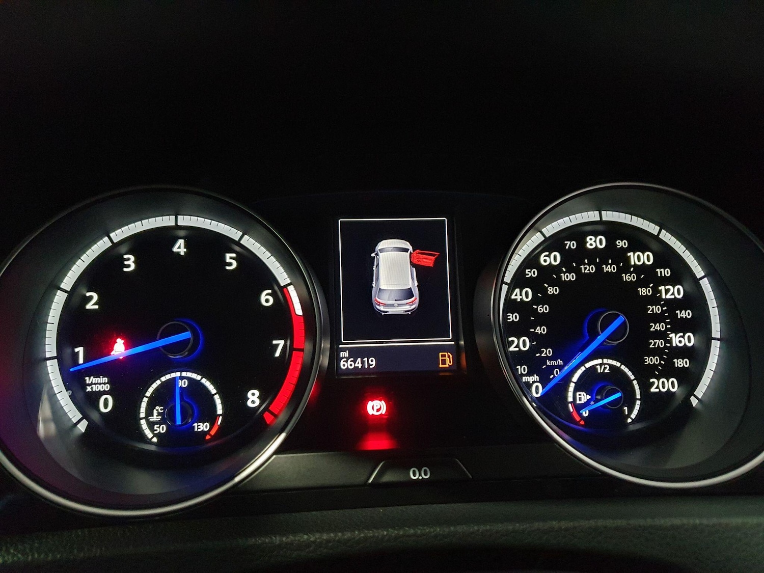 Used Volkswagen Golf 2014 for sale - 76780702: Photo 15