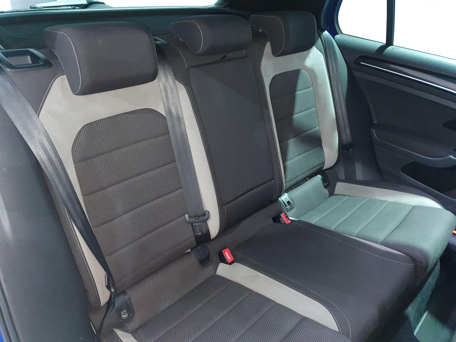 Used Volkswagen Golf 2014 for sale - 76780702: Photo 17