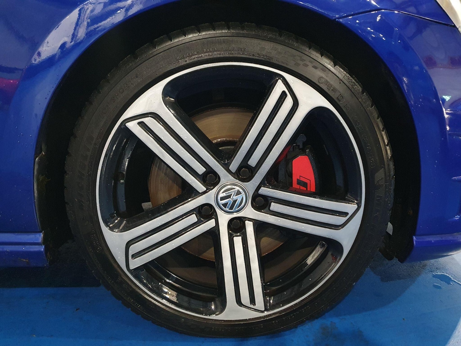 Used Volkswagen Golf 2014 for sale - 76780702: Photo 18