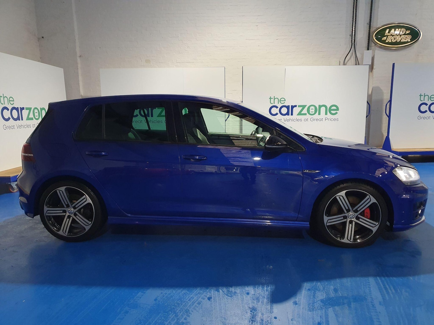 Used Volkswagen Golf 2014 for sale - 76780702: Photo 2