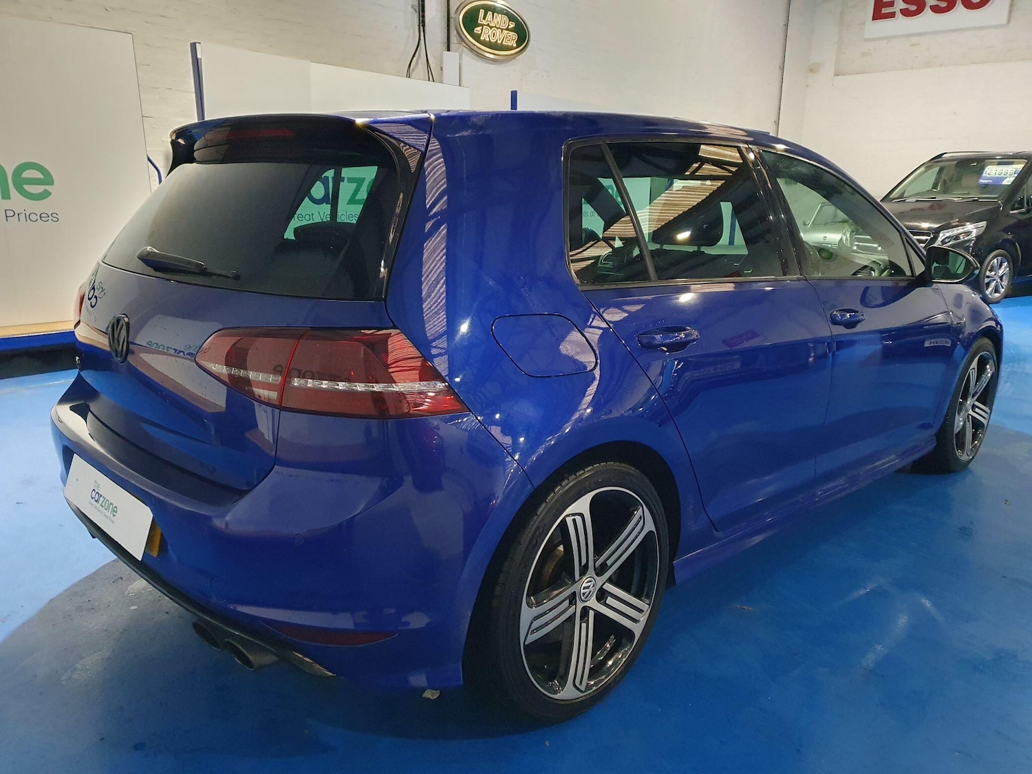 Used Volkswagen Golf 2014 for sale - 76780702: Photo 3