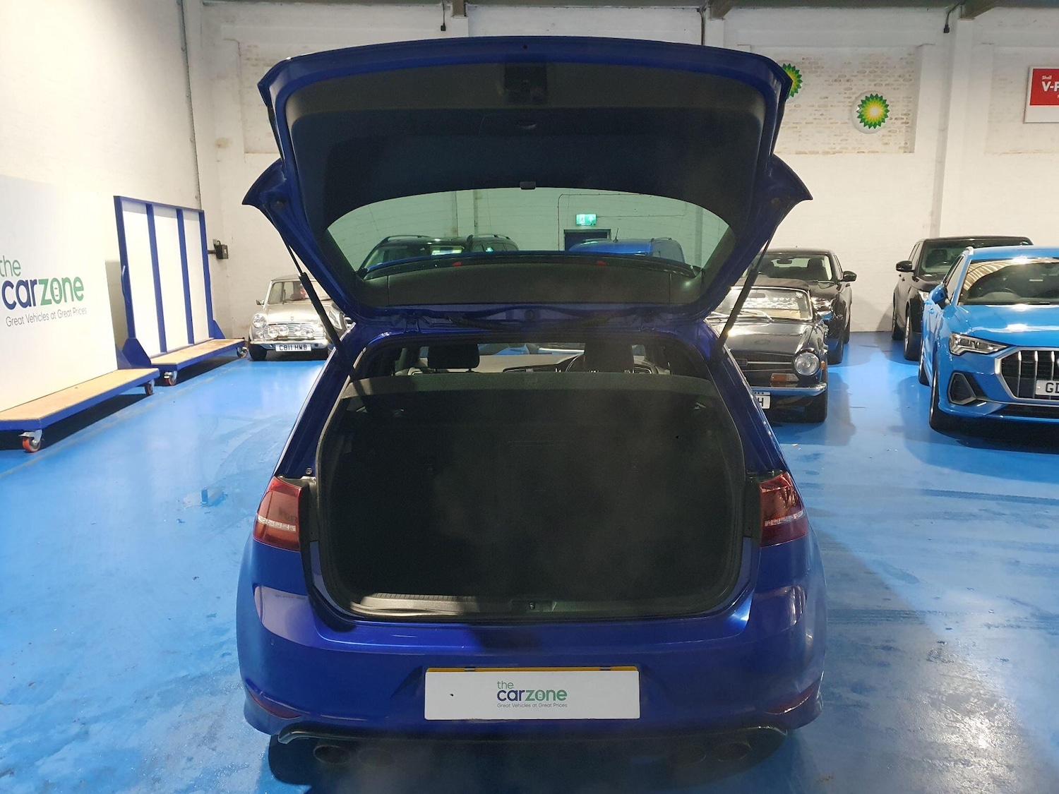 Used Volkswagen Golf 2014 for sale - 76780702: Photo 5