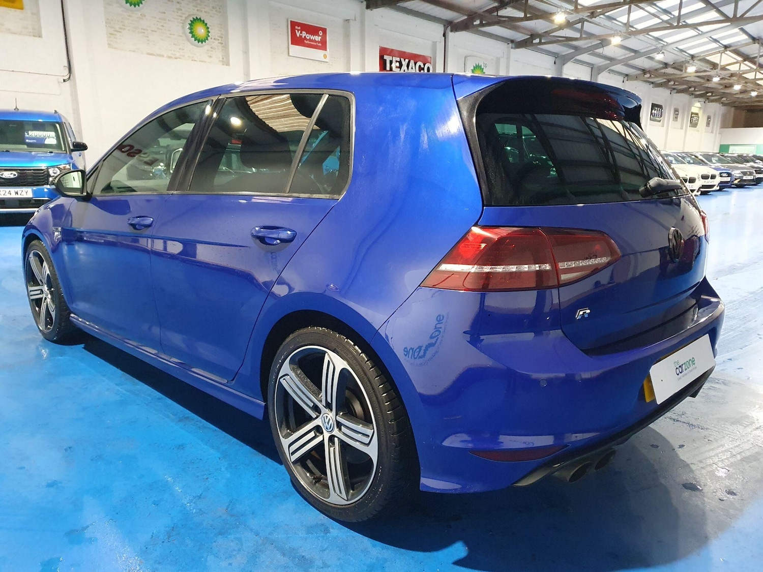 Used Volkswagen Golf 2014 for sale - 76780702: Photo 6