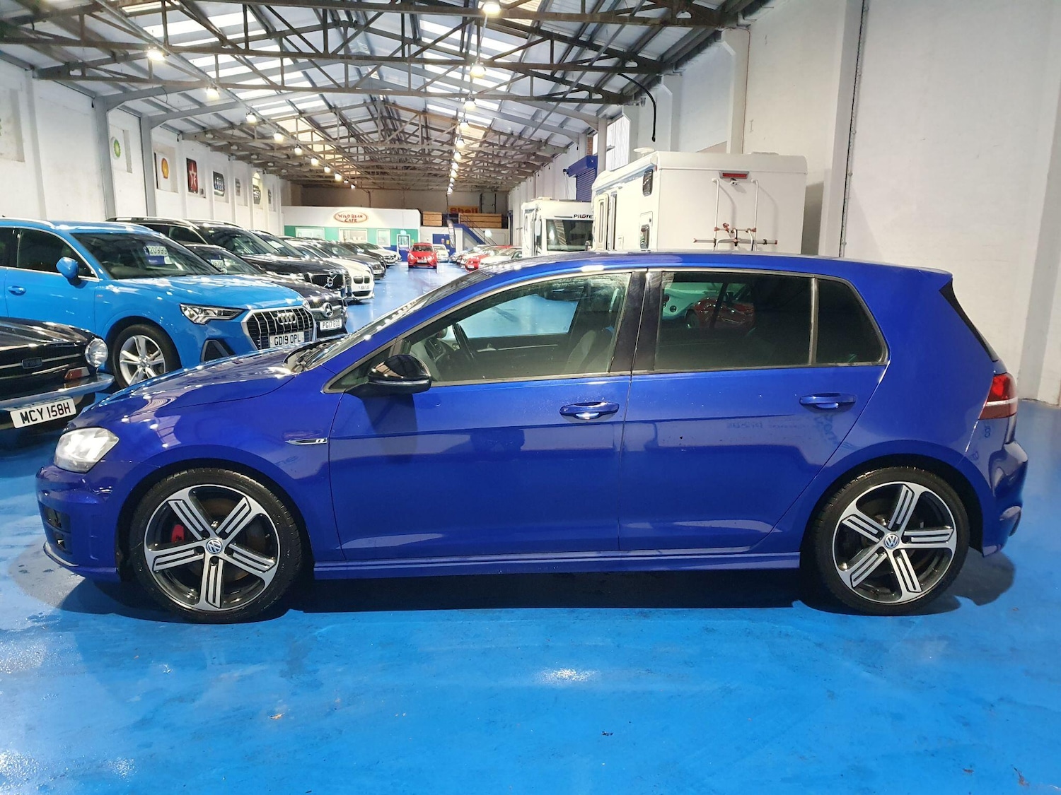 Used Volkswagen Golf 2014 for sale - 76780702: Photo 7