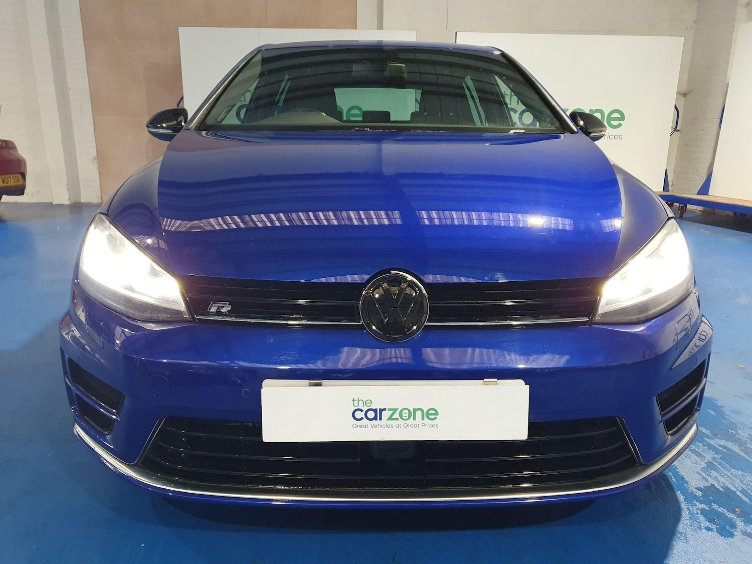 Used Volkswagen Golf 2014 for sale - 76780702: Photo 9