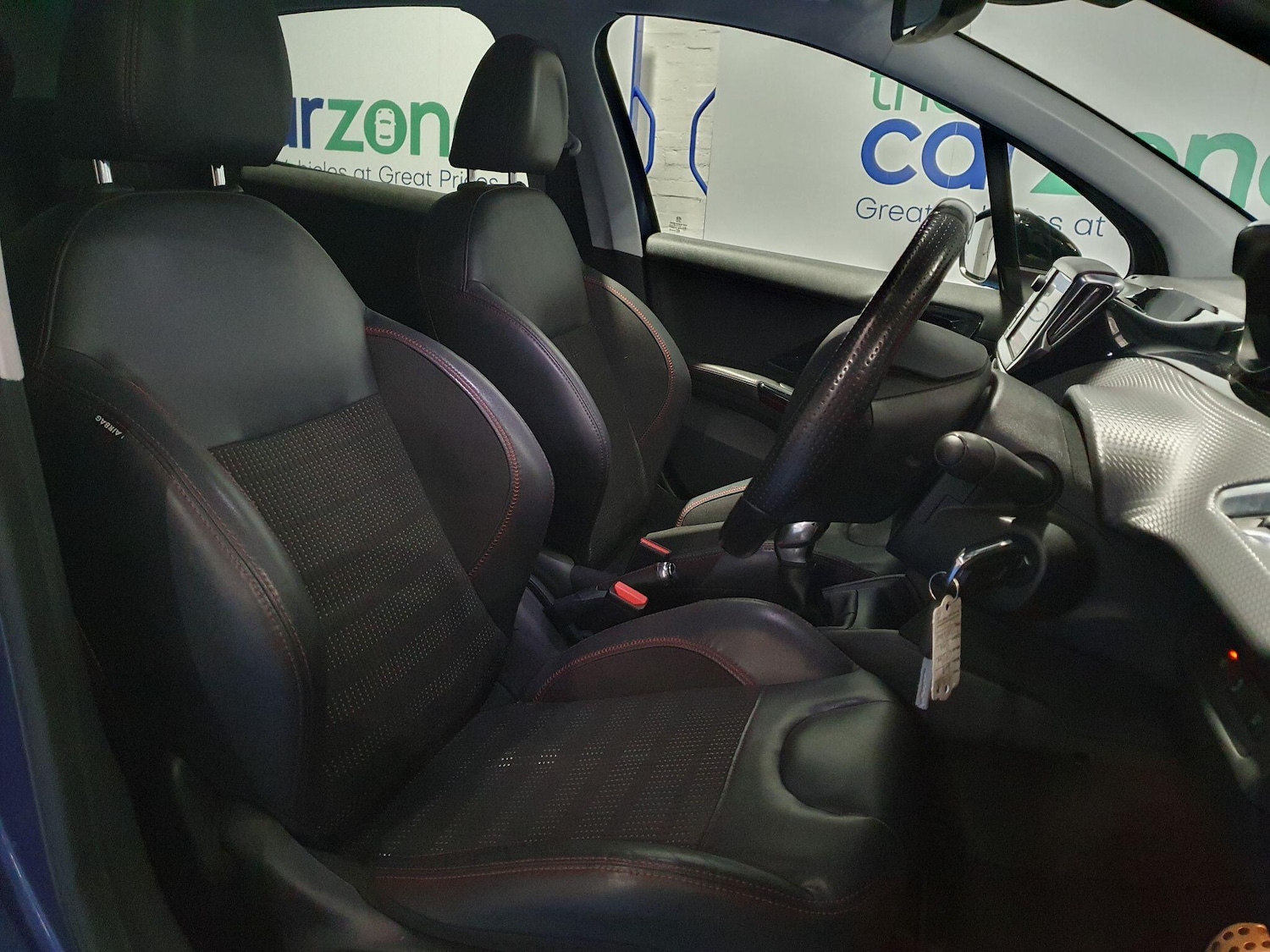 Used Peugeot 208 2017 for sale - 77331236: Photo 11