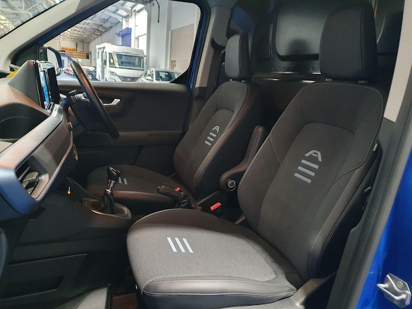 Used Ford Transit Courier 2024 for sale - 76214087: Photo 14