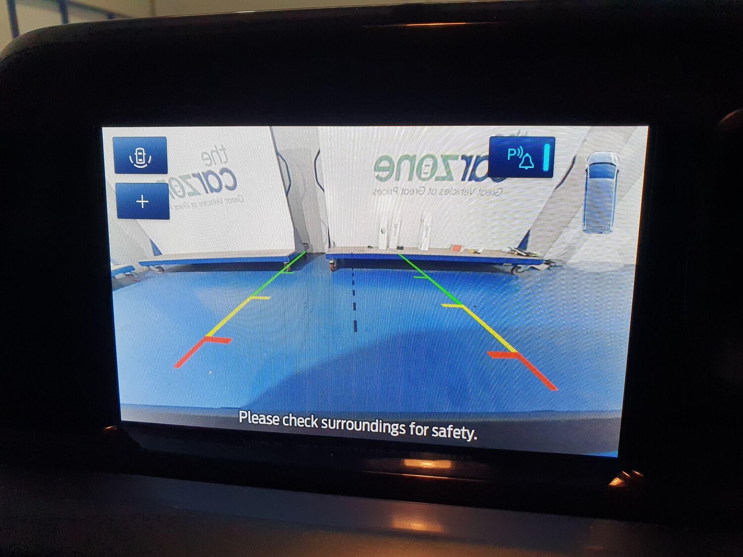 Used Ford Transit Courier 2024 for sale - 76214087: Photo 15