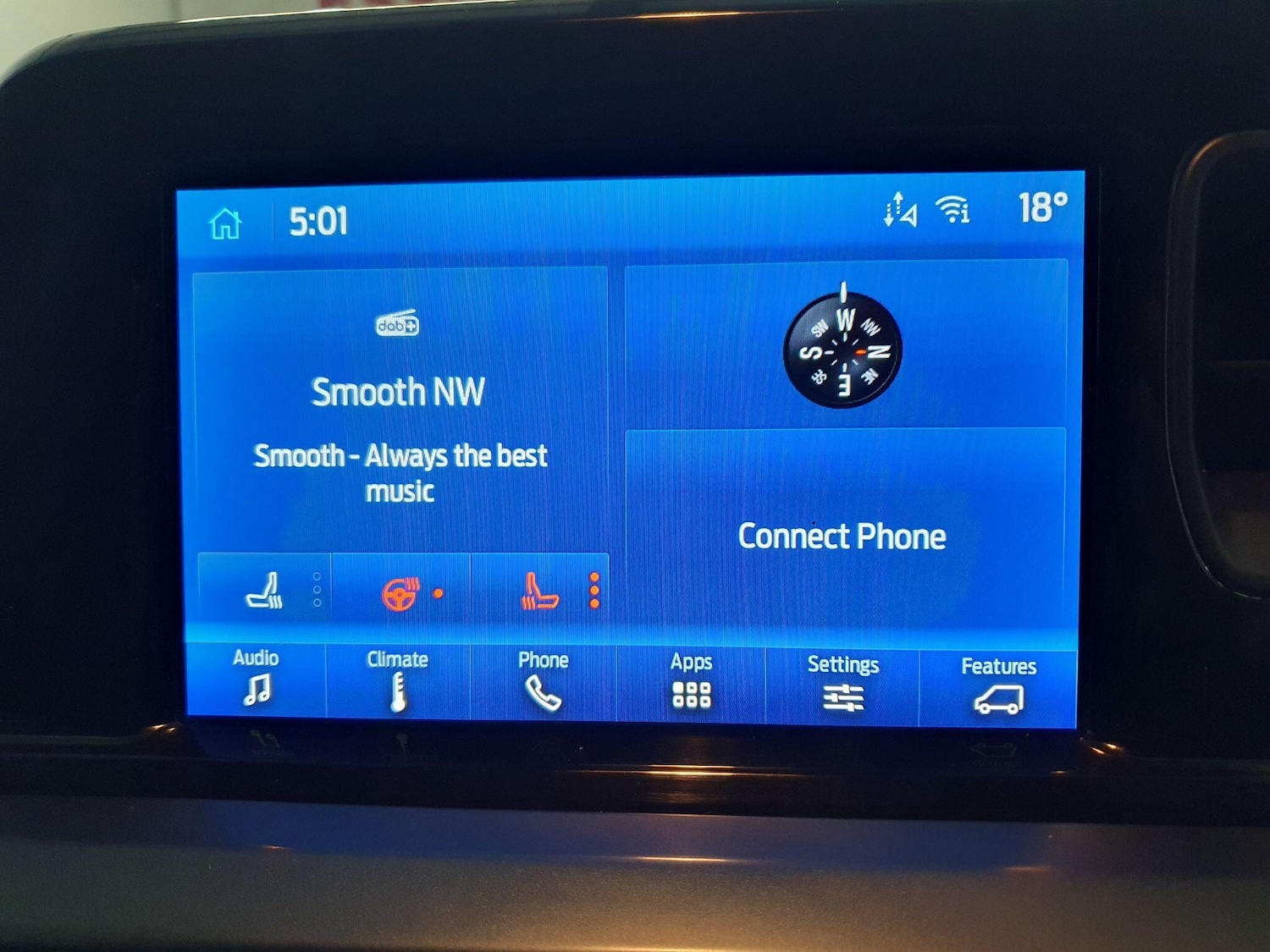 Used Ford Transit Courier 2024 for sale - 76214087: Photo 17