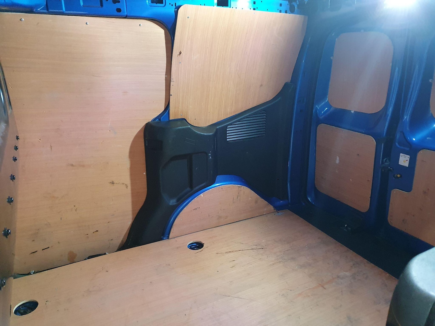 Used Ford Transit Courier 2024 for sale - 76214087: Photo 18