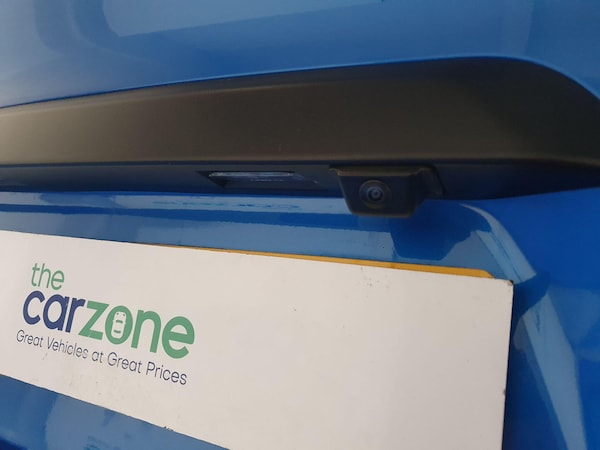 Used Ford Transit Courier 2024 for sale - 76214087: Photo 19