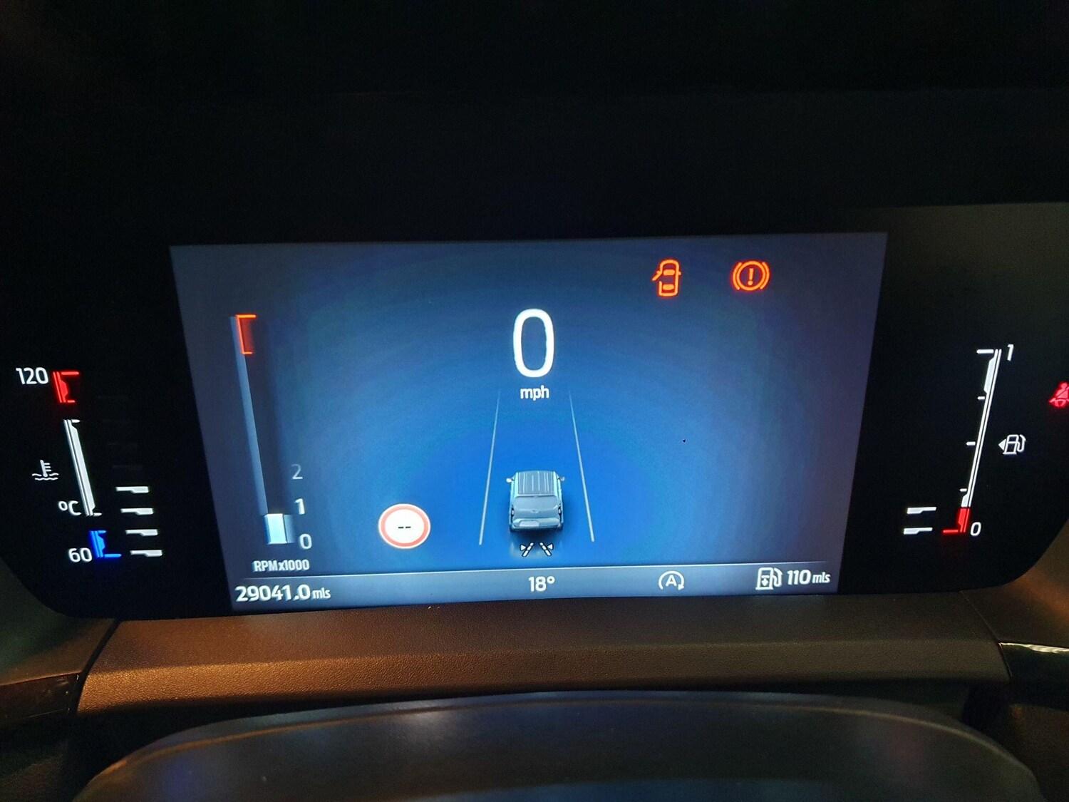 Used Ford Transit Courier 2024 for sale - 76214087: Photo 20