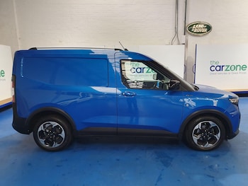 Used Ford Transit Courier 2024 for sale - 76214087: Photo 2