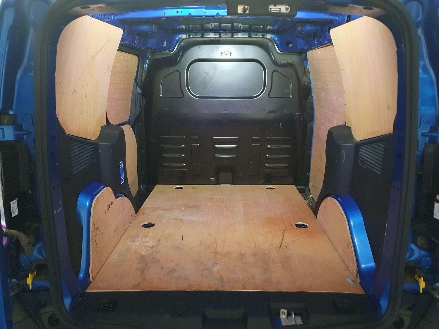 Used Ford Transit Courier 2024 for sale - 76214087: Photo 6