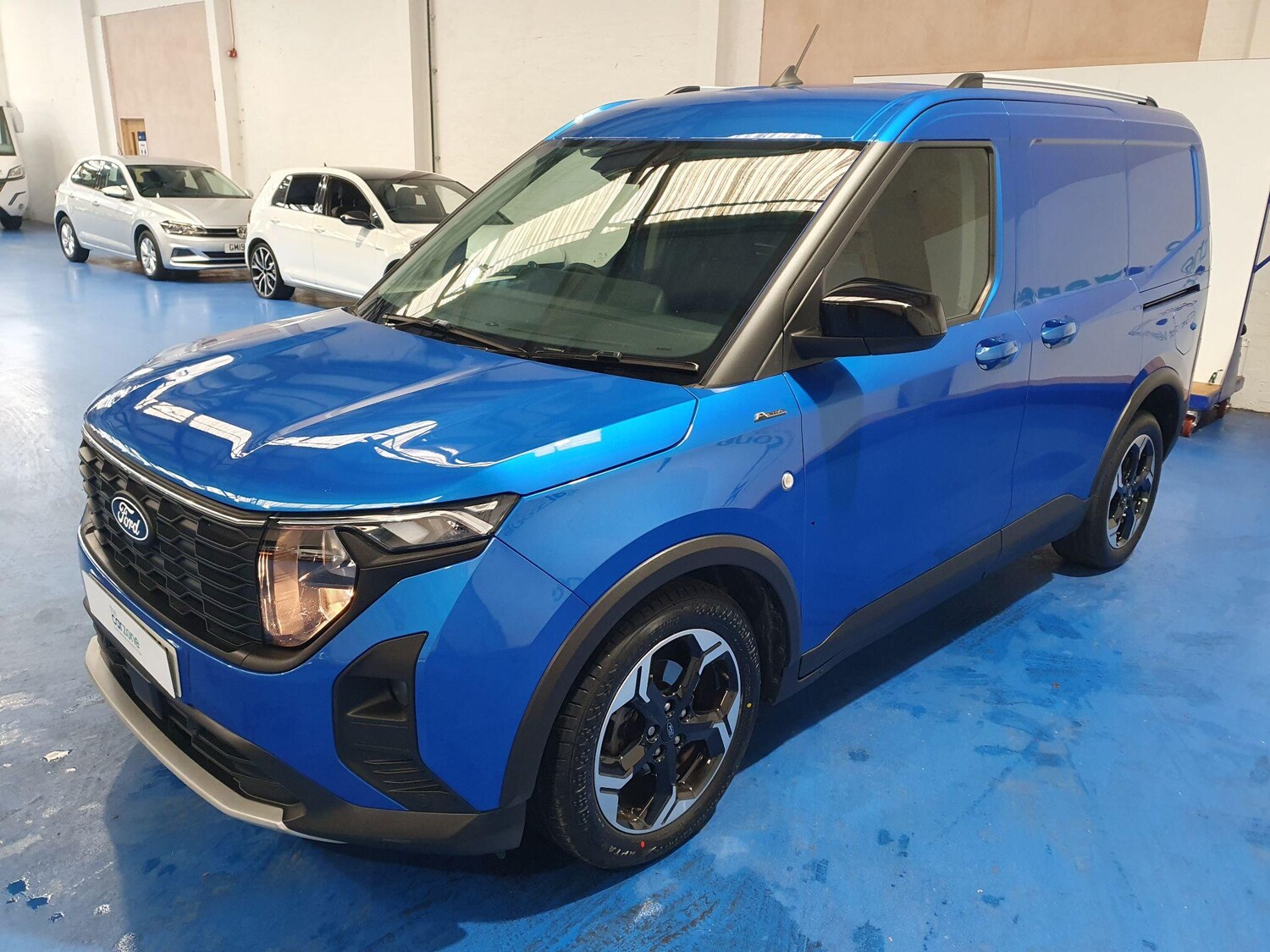 Used Ford Transit Courier 2024 for sale - 76214087: Photo 9