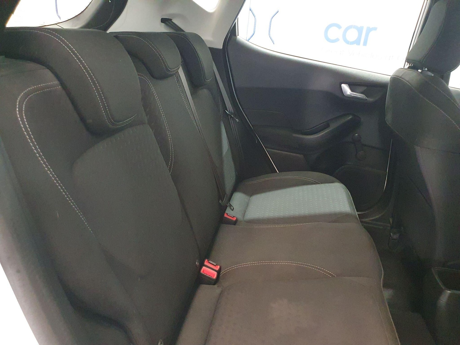 Used Ford Fiesta 2019 for sale - 76137356: Photo 12