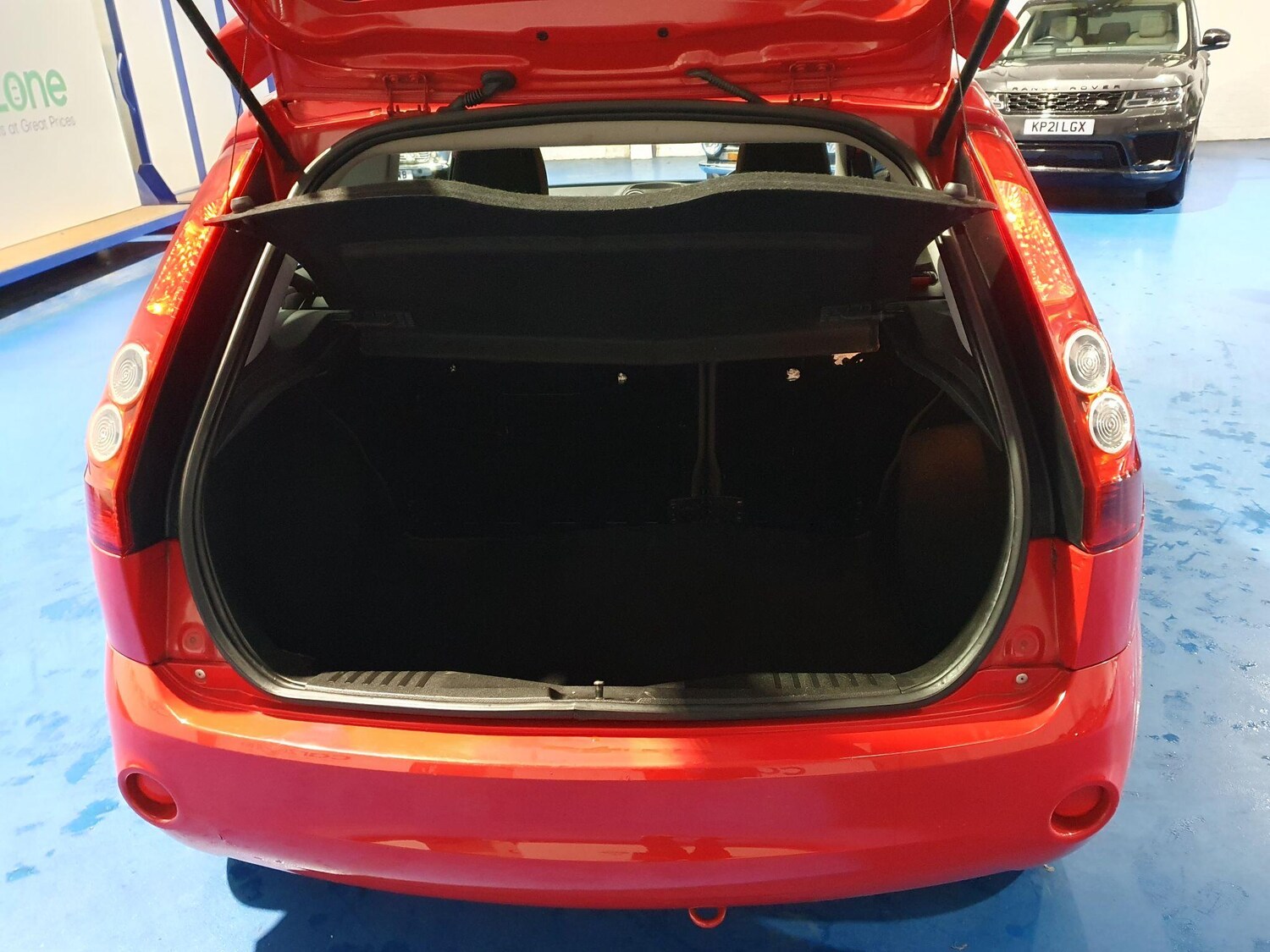 Used Ford Fiesta for sale - 77510777: Photo 12