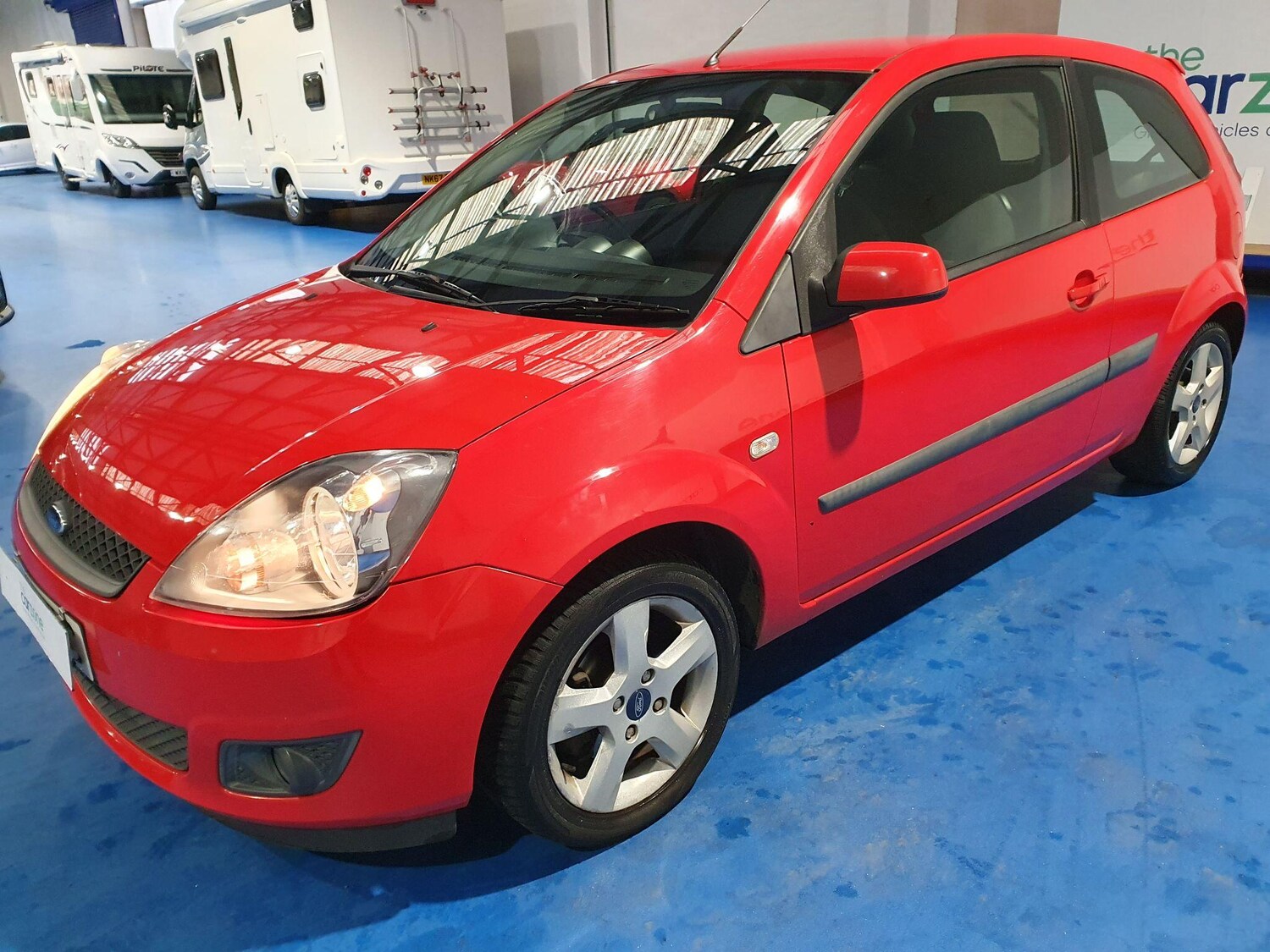 Used Ford Fiesta for sale - 77510777: Photo 7