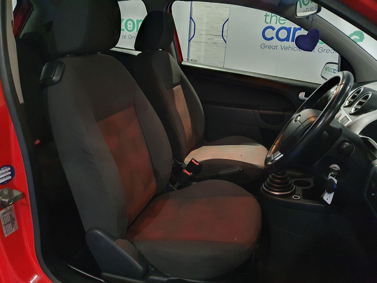 Used Ford Fiesta for sale - 77510777: Photo 9