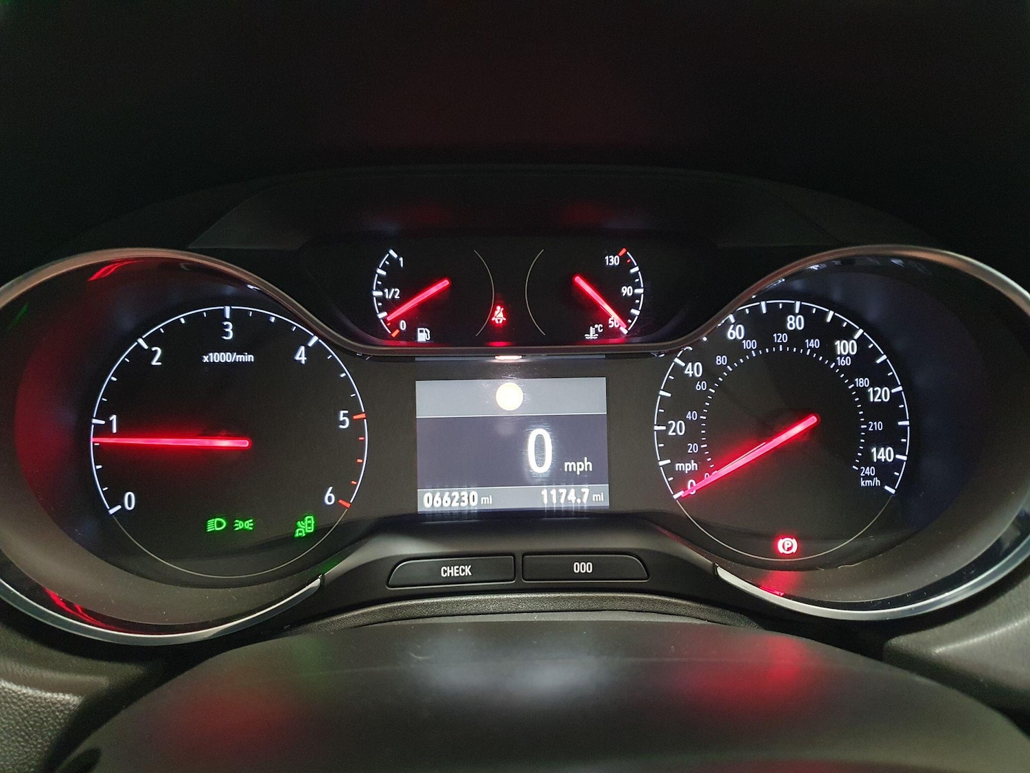 Used Vauxhall Grandland X 2019 for sale - 78100863: Photo 10