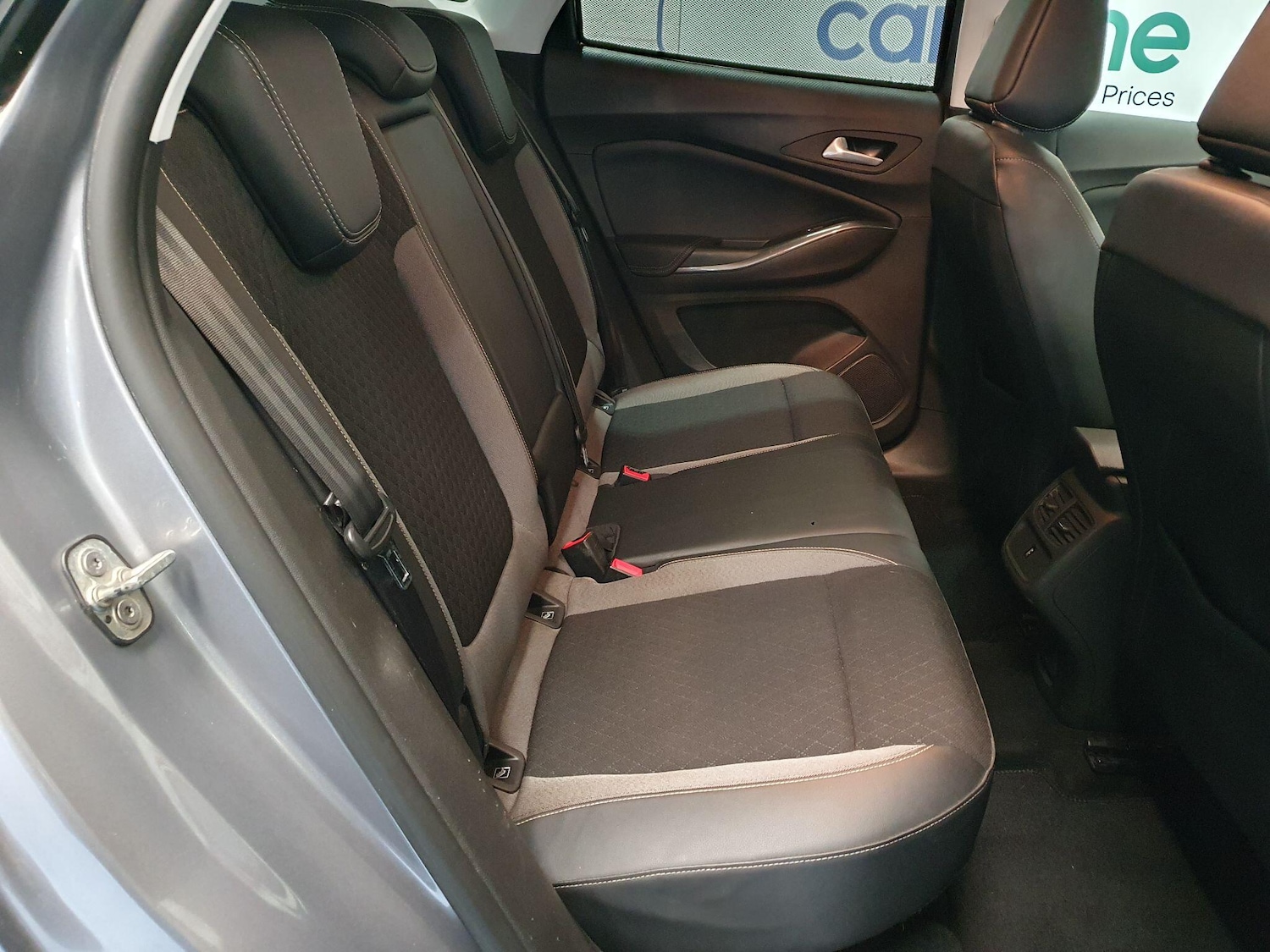 Used Vauxhall Grandland X 2019 for sale - 78100863: Photo 13