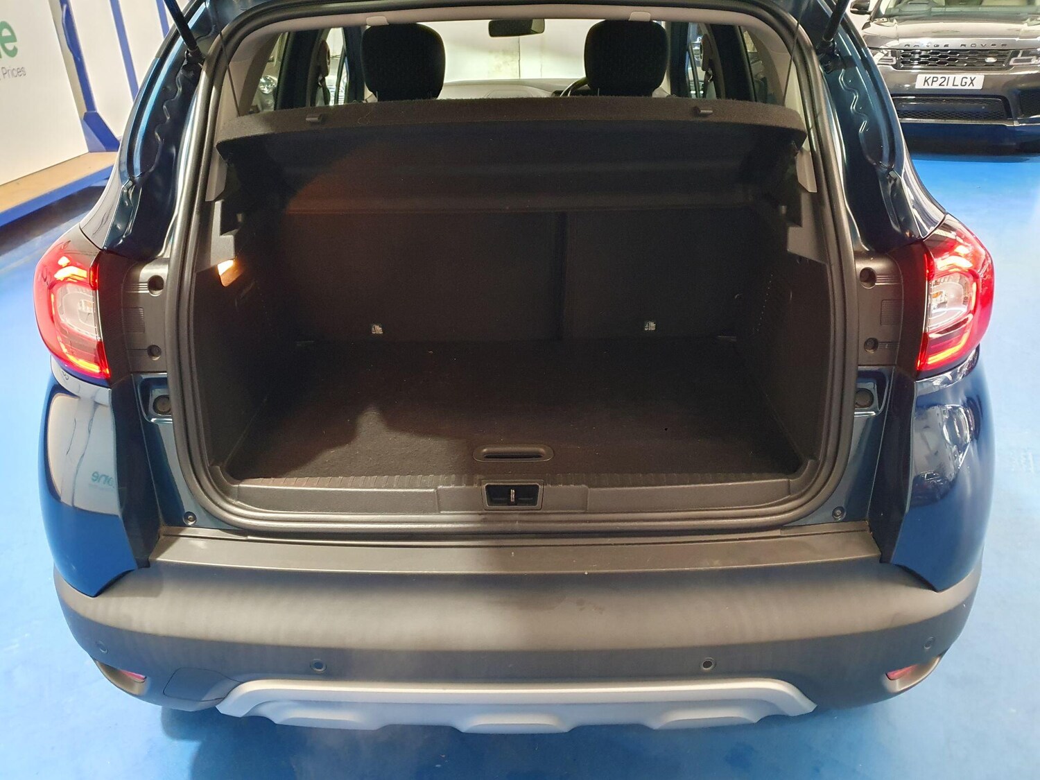 Used Renault Captur for sale - 77586874: Photo 15