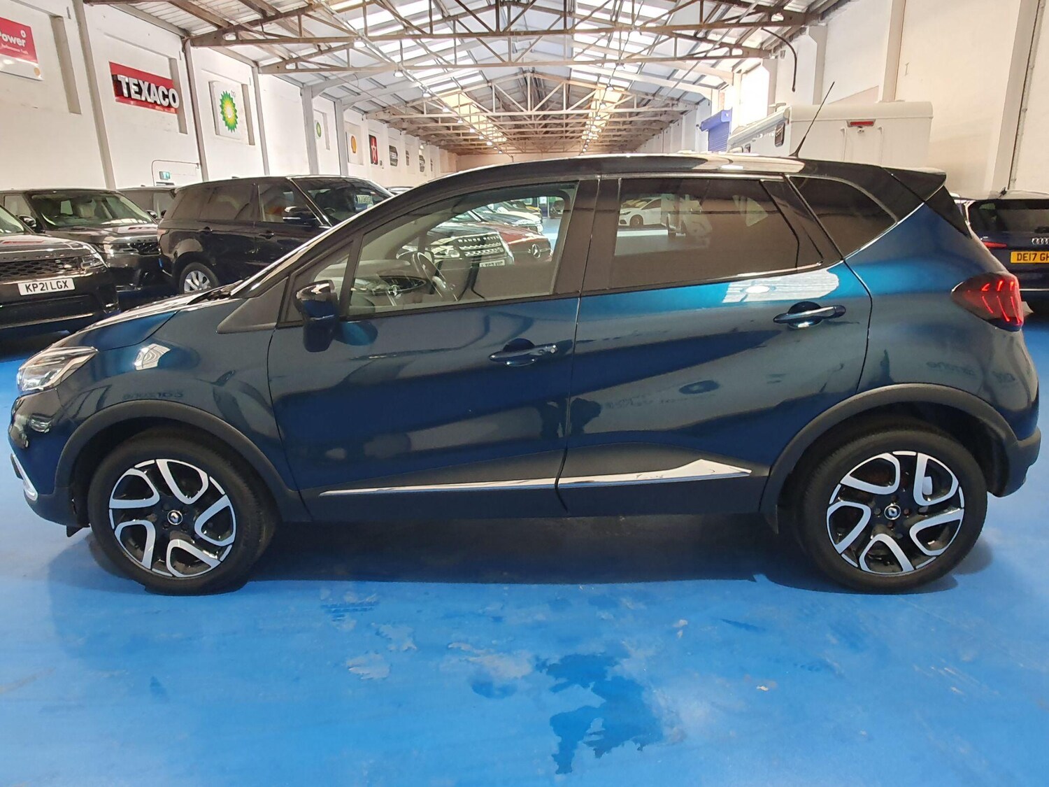 Used Renault Captur for sale - 77586874: Photo 6