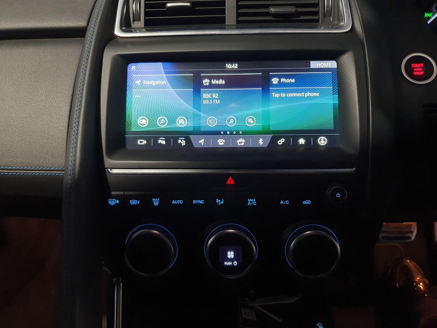 Used Jaguar E-Pace 2019 for sale - 77737290: Photo 11