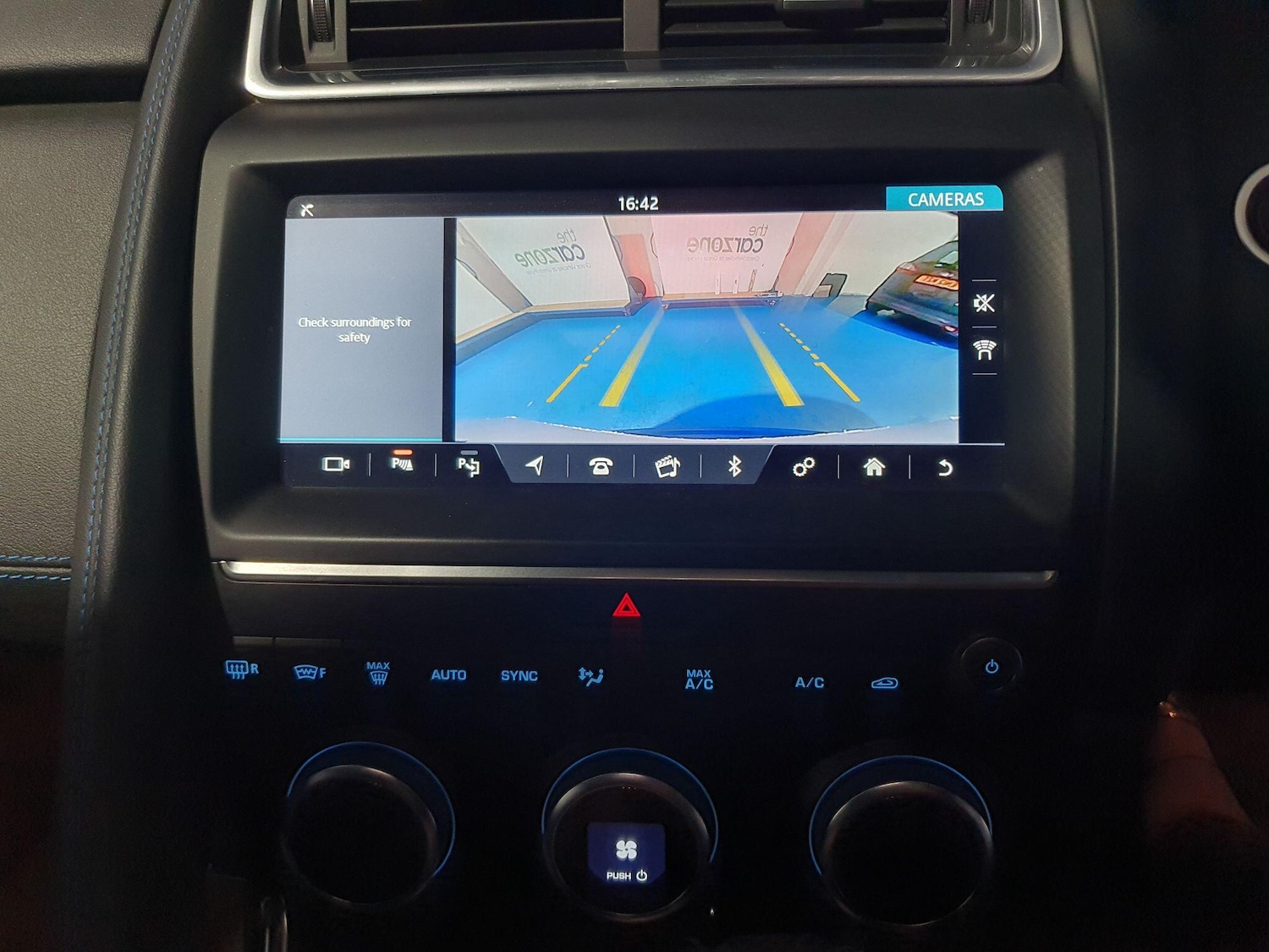 Used Jaguar E-Pace 2019 for sale - 77737290: Photo 12