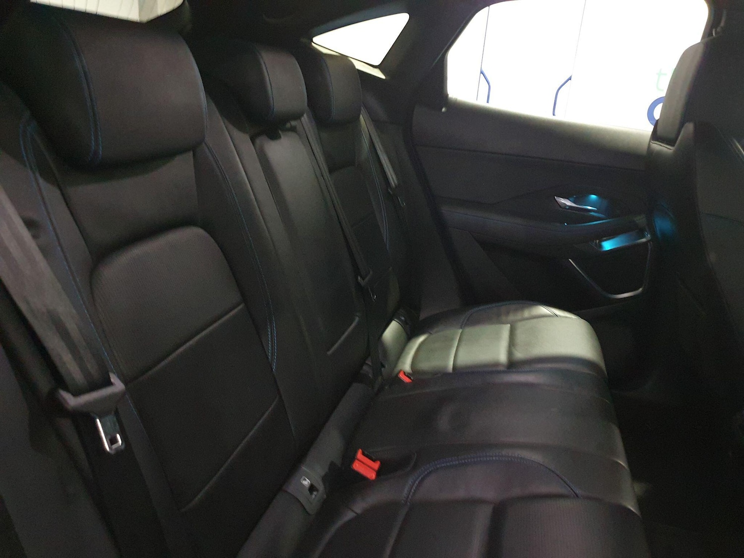Used Jaguar E-Pace 2019 for sale - 77737290: Photo 15