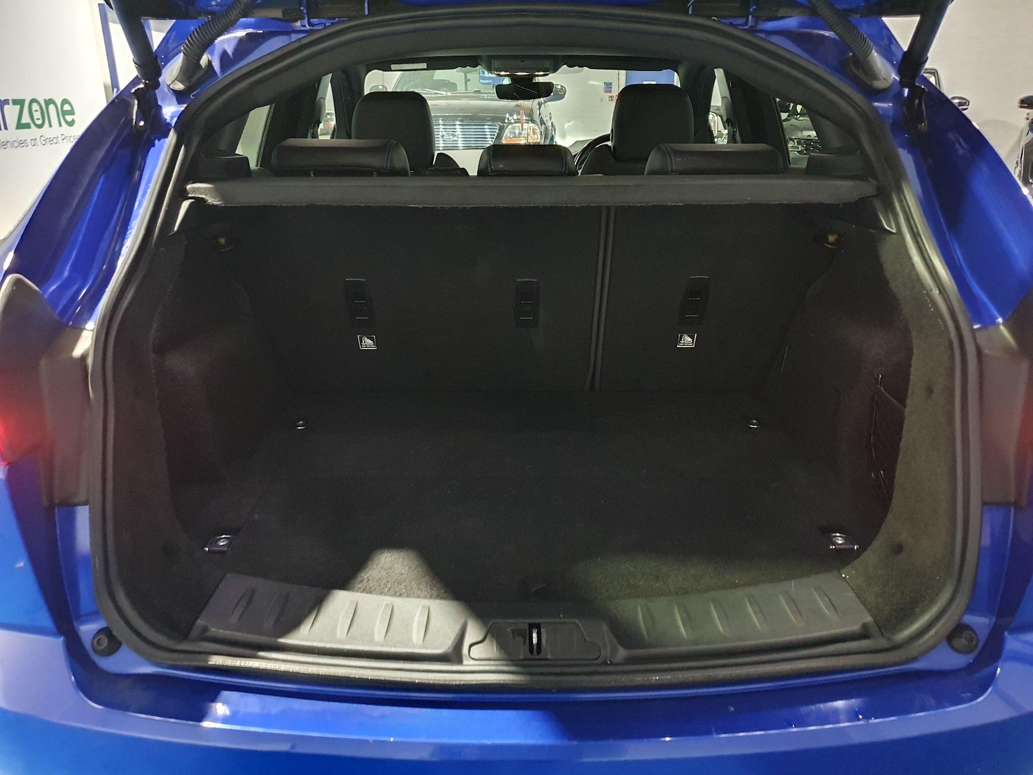 Used Jaguar E-Pace 2019 for sale - 77737290: Photo 16