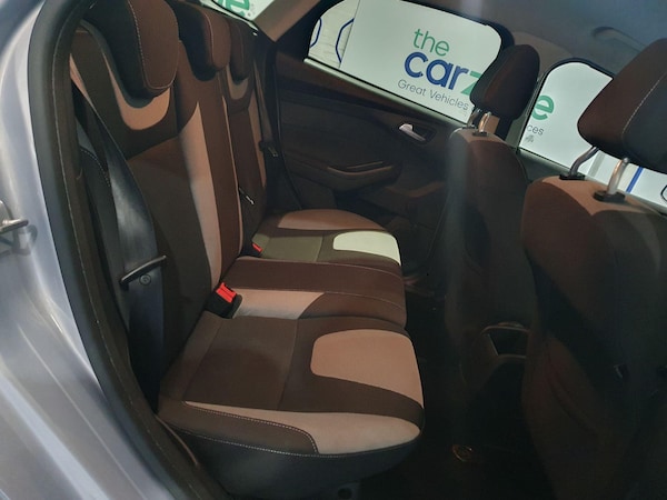 Used Ford Focus 2012 for sale - 76138642: Photo 13