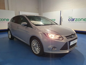 Ford - Focus