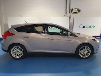 Used Ford Focus 2012 for sale - 76138642: Photo 2
