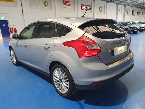 Used Ford Focus 2012 for sale - 76138642: Photo 5