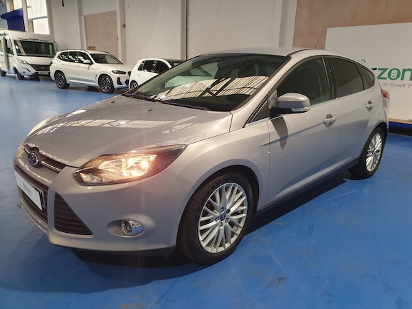 Used Ford Focus 2012 for sale - 76138642: Photo 7