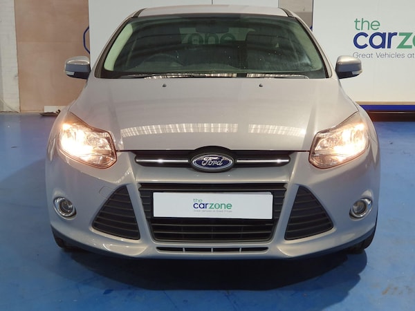 Used Ford Focus 2012 for sale - 76138642: Photo 8