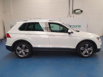 Used Volkswagen Tiguan 2019 for sale - 79181616: Photo