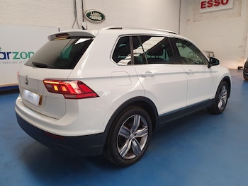 Used Volkswagen Tiguan 2019 for sale - 79181616: Photo
