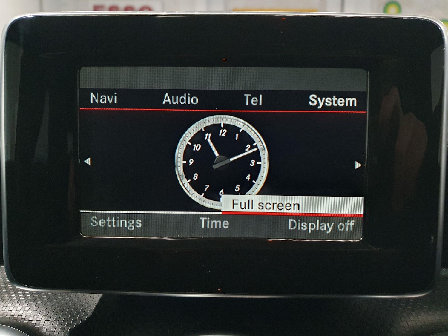 Used Mercedes-Benz A-Class 2014 for sale - 77345274: Photo 12