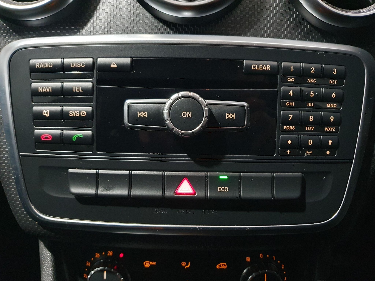 Used Mercedes-Benz A-Class 2014 for sale - 77345274: Photo 13