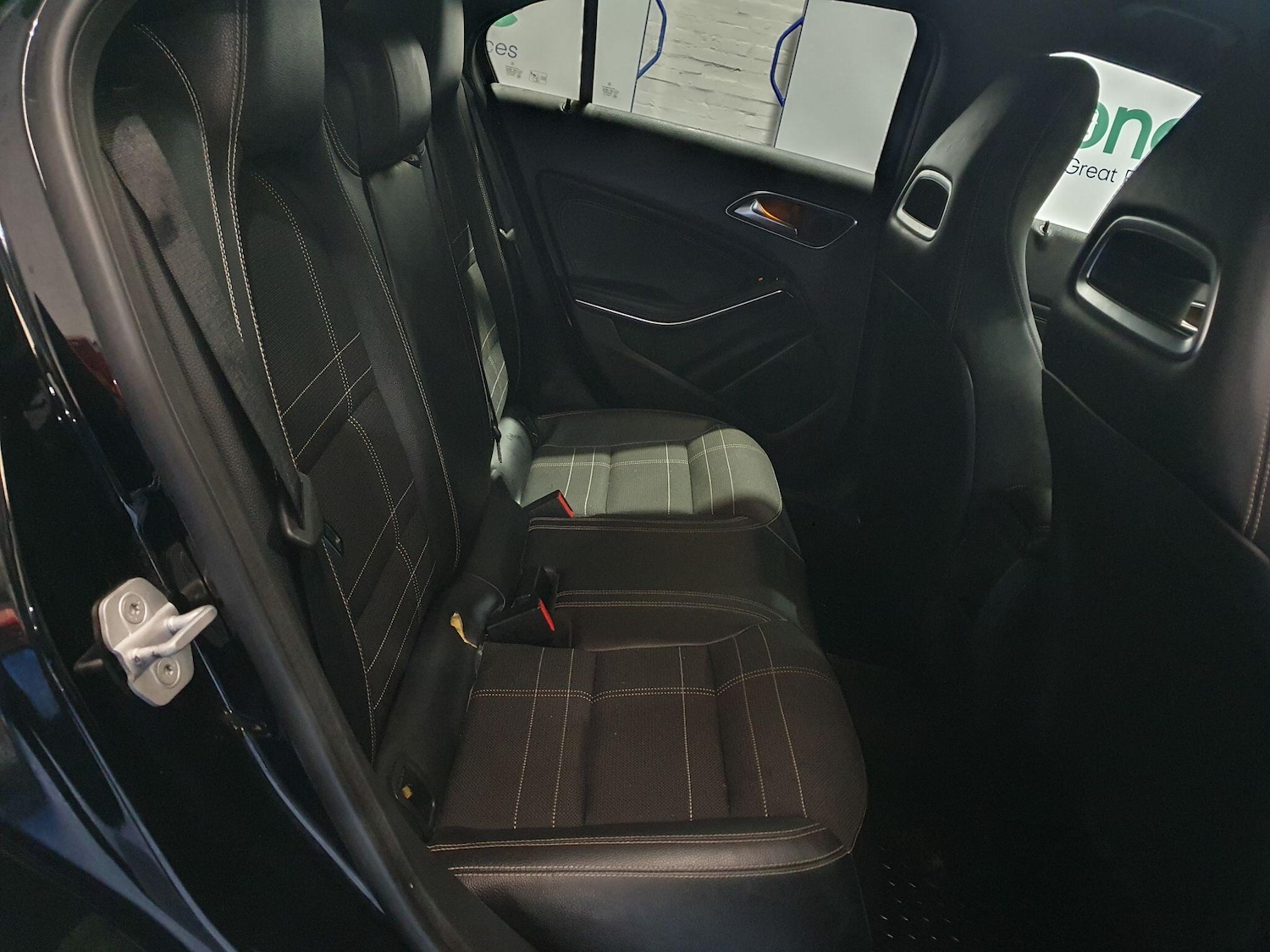 Used Mercedes-Benz A-Class 2014 for sale - 77345274: Photo 14