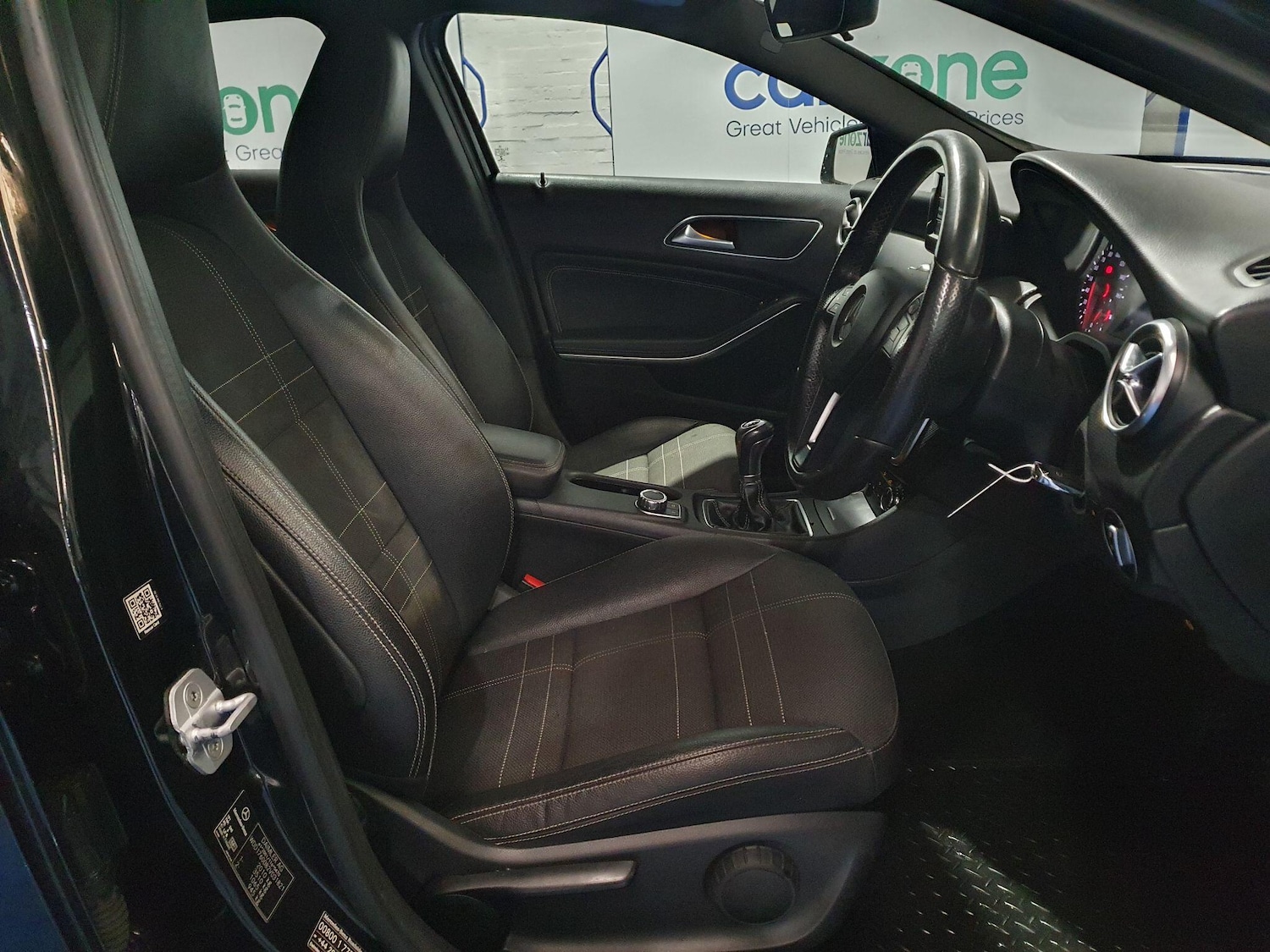 Used Mercedes-Benz A-Class 2014 for sale - 77345274: Photo 9