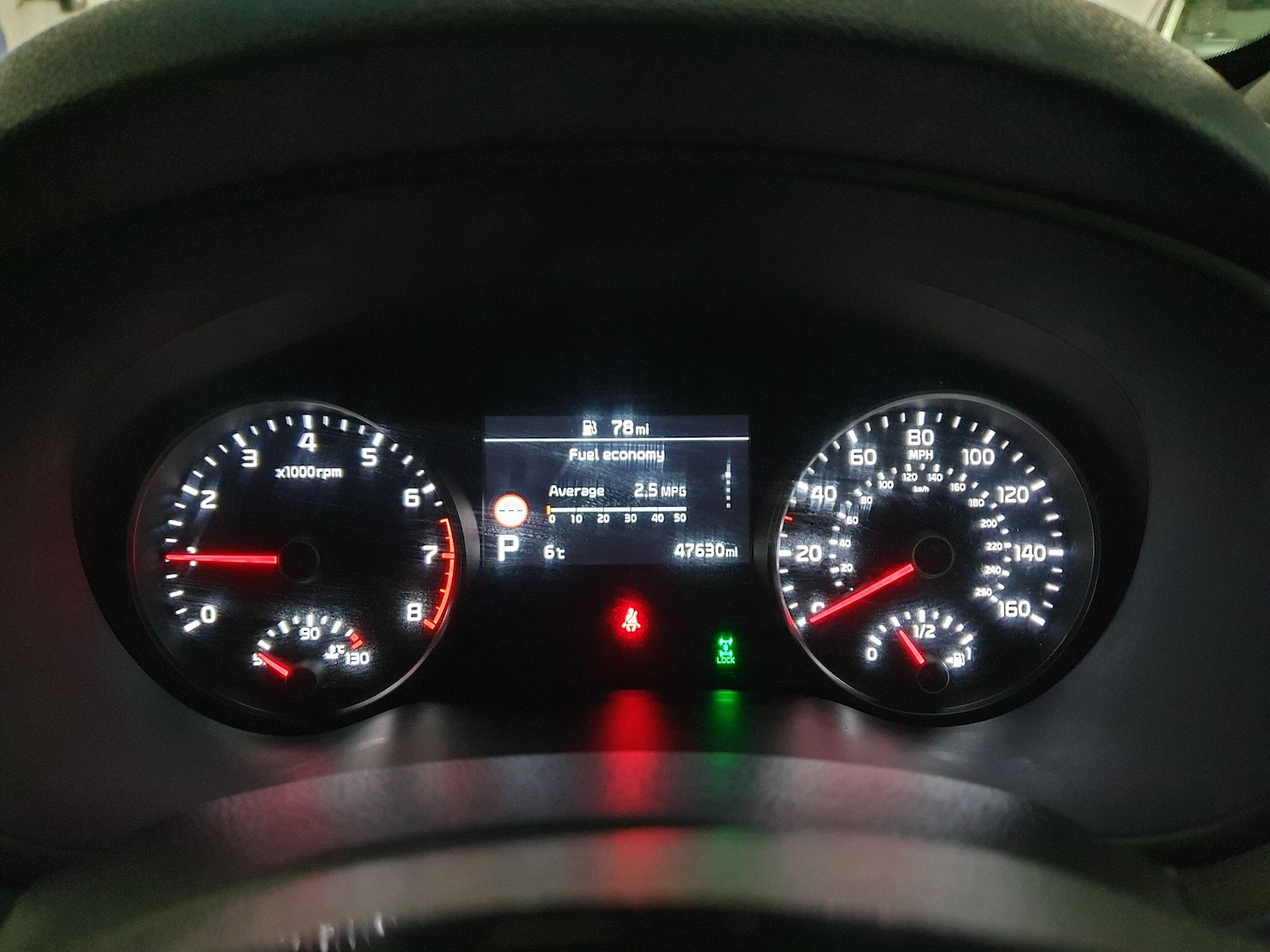 Used Kia Sportage 2019 for sale - 77441255: Photo 10