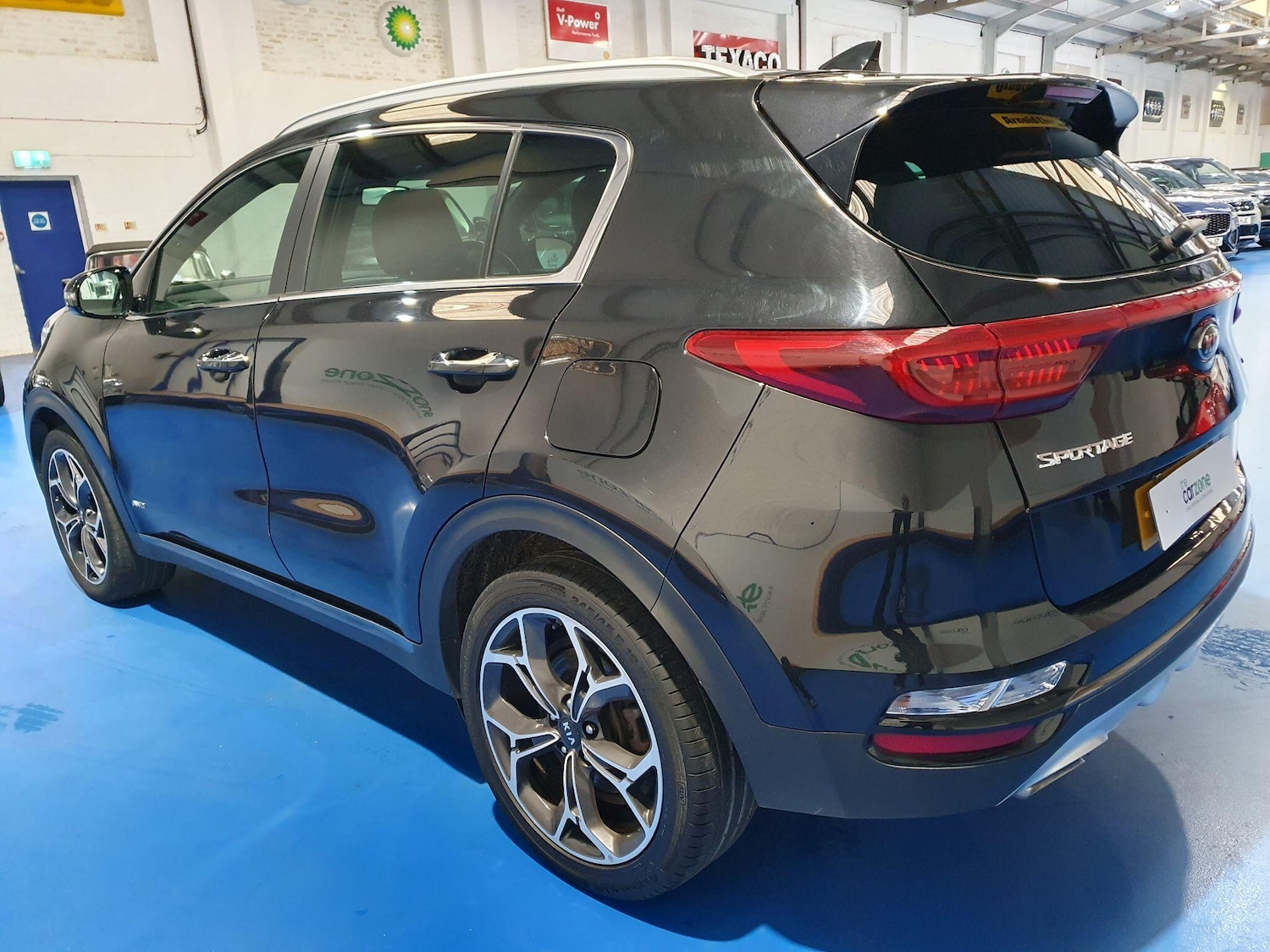 Used Kia Sportage 2019 for sale - 77441255: Photo 5