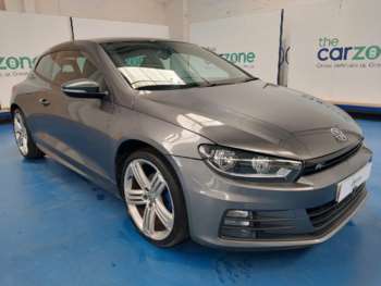 2016 (66) - 2.0 TDI BlueMotion Tech R-Line Euro 6 (s/s) 3dr