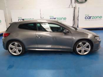 Used Volkswagen Scirocco 2016 for sale - 75145269: Photo