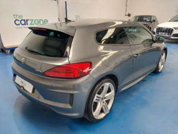 Used Volkswagen Scirocco 2016 for sale - 75145269: Photo