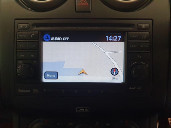 Used Nissan Qashqai 2013 for sale - 76013275: Photo 11