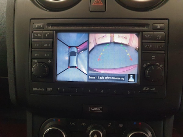 Used Nissan Qashqai 2013 for sale - 76013275: Photo 12